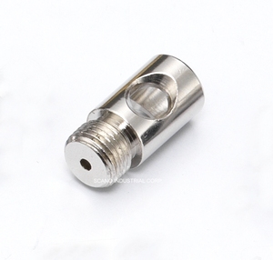 Pistolet à air comprimé pour applications de nettoyage industriel - Product Image 2