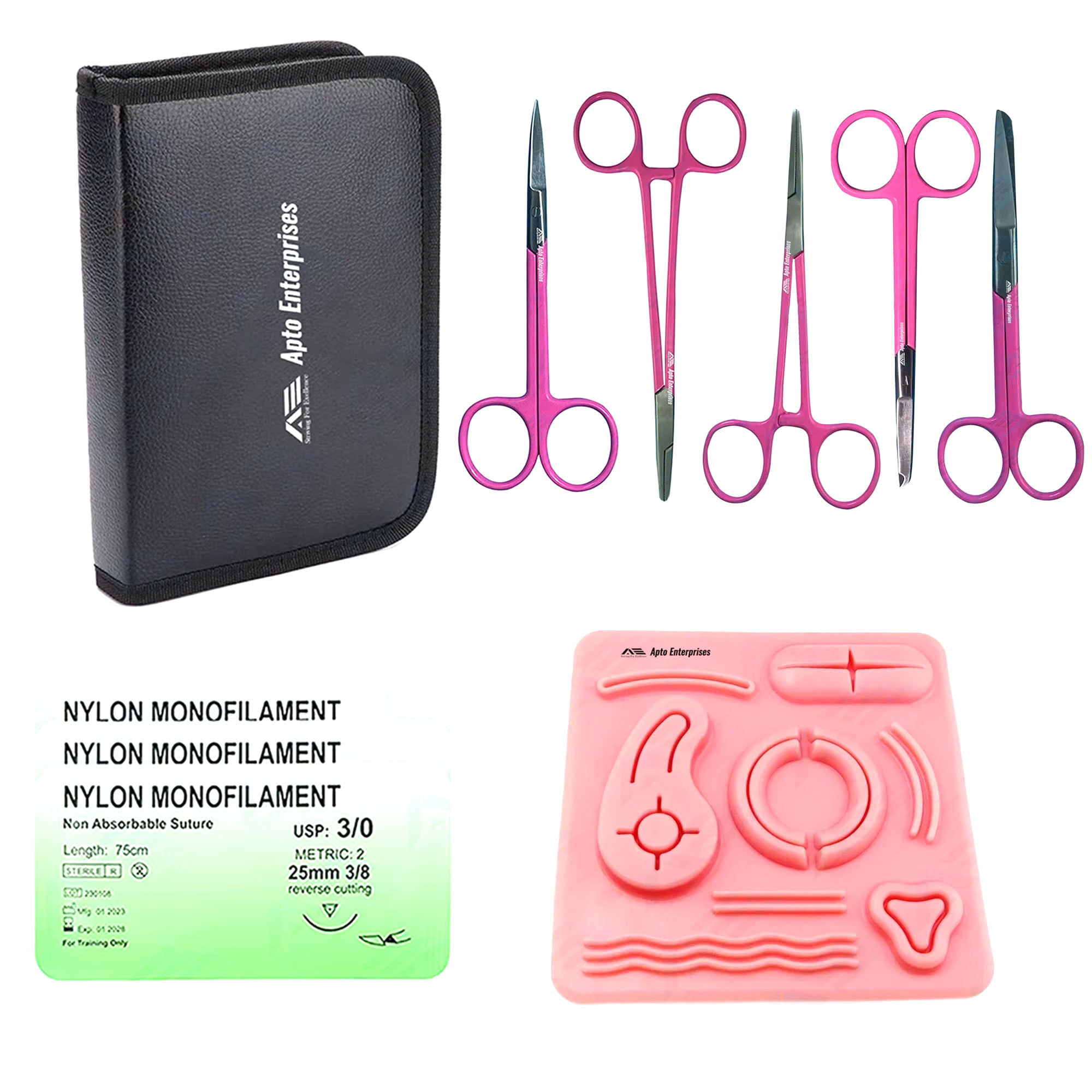 Kit de suture