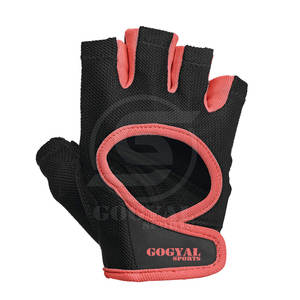 ถุงมือฟิตเนสลดราคาพิเศษ MOQ ต่ำ คุณภาพดีเยี่ยม วัสดุทนทาน - Product Image 2