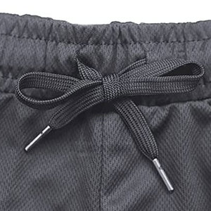 Shorts Deportivos Ligeros y Cómodos de la Marca Alexandria Industries, con Cordón Ajustable, de Secado Rápido, para Hombre, Ideales para el Verano - Product Image 5