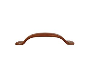 HideEssence - Tiradores de Cuero de Lujo Hechos a Mano, Pulidos, Resistentes al Agua, de Alta Calidad para Muebles, Armarios y Cocina - Product Image 5