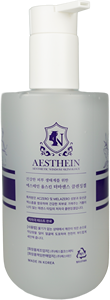 AESTHEIN Gel Nettoyant Coréen pour le Visage 300ml à la Bave d'Escargot et au Glutathion pour une Peau Hydratée, Éclatante et Anti-Acné K-Beauty Tous Types de Peau - Product Image 6