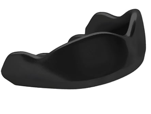 Protège-dents sportif en silicone HAWK SPORTS INDUSTRIES pour la boxe - Anti-ronflement, ajustable, moulable, taille universelle - Product Image 3