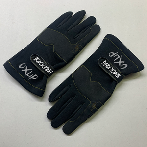 Guantes de Carreras Personalizados con el Mejor Diseño de Fibra Aramida, con Correa Ajustable, Resistentes al Fuego y a los Cortes, para Karting y Actividades al Aire Libre - Product Image 2