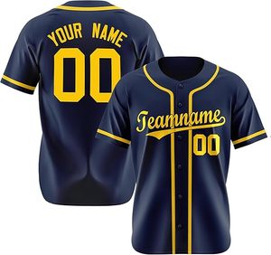 TOFEN SPORTS Venta al por Mayor de Fábrica, Uniforme de Softbol Personalizado con Transferencia de Calor para Hombre, Conjunto de Invierno de Manga Corta con Cuello en V - Product Image 1