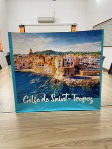 ถุงช้อปปิ้งผ้า PP ทอ ราคาถูก ผลิตในเวียดนาม - Product Image 4