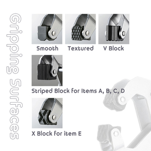 [Handy-Age]-Cantilever C-<b>Clamp</b> (HT2300-023) - Product Image 6