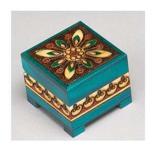 Handcrafted Wooden Design Jewelry <b>Box</b> Luxurious Customized <b>Shelf</b> <b>Box</b> Jewelry Organizer for Chic Gifting Vanity & Jewelry Display - Product Image 6