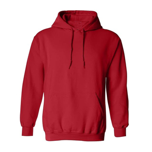 Vêtements en coton de bonne qualité, très demandés, possibilité de personnalisation, sweat-shirt de sécurité - Product Image 4