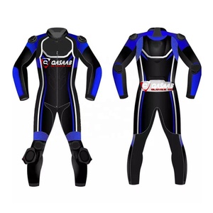 2026 New Arrival Breathable Latest-Styles Motorbike <b>Leather</b> Suit <b>Man</b> Genuine <b>Leather</b> Motorbike Suits - Product Image 5