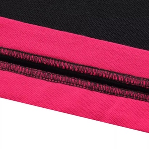 Camiseta de manga corta para hombre, Polo de secado rápido, ropa de verano, Polo liso - Product Image 3