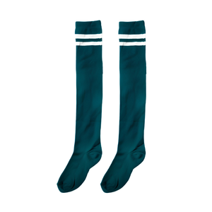 Baseball Ankle Stirrup <b>Socks</b> Custom Wholesale Youth <b>Mens</b> Adult Sanitary Spandex Anti-Slip <b>White</b> Black Red Navy Royal Blue Green - Product Image 1