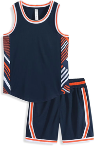 Uniformes de Voleibol para Adultos 2026 Unisex de Secado Rápido, 100% Poliéster, con Estampado por Sublimación, Faldas con Forro y Pantalones Cortos, Nombre del Equipo Personalizado - Product Image 5