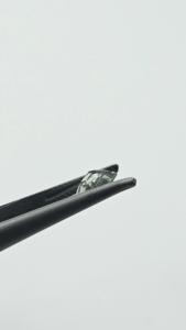 พลอยอเมทิสต์สีม่วงธรรมชาติ 100% คุณภาพดี ขายดี รูปทรงแปดเหลี่ยมเจียระไนแบบเหลี่ยมเพชรพลอย รับรองโดยบุคคลที่สาม ขนาดสั่งทำได้ - Product Image 6