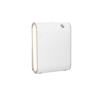 Diffuseur d'arômes portable en plastique de grande capacité 350 ml, prix d'usine, pour hôtel, voiture, usage domestique, diffuseur d'huiles écologique