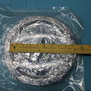 แหวนครอบ AMAT 0021-22602, 8" B101 TI, 10.5" DIA - อุปกรณ์และอะไหล่เซมิคอนดักเตอร์ระดับโลกที่เชื่อถือได้ - Product Image 6