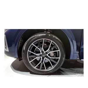 ออดี้ คิว5 40 ทีดีไอ ควอตโตร พรีเมียม สปอร์ตแบ็ค กรกฎาคม 2022 25,252 กม. ดีเซล เบาะหนัง กล้องมองหลัง พวงมาลัยซ้าย - Product Image 5