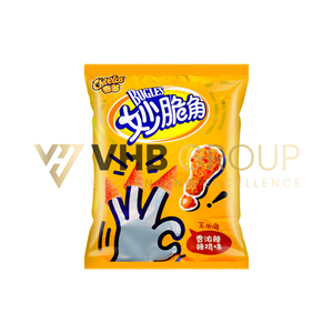 Cheetos Crispy Bugles Corn Snacks en gros - Product Image 4