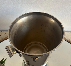 Enfriador de Cerveza o Champán de Acero Inoxidable, Diseño Moderno Personalizable, Enfriador de Cócteles, Decoración para Bar - Product Image 6