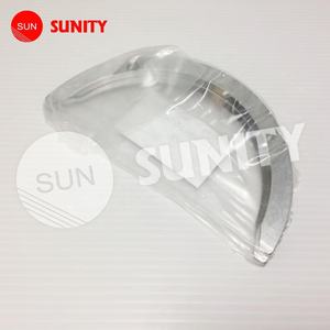 TAIWAN SUNITY LLE ROULEMENT POUSSÉE 6HA-DT POUSSÉE EN MÉTAL D'ORIGINE STD OEM 126650-02190 pour pièce de moteur Yanmar 6HA-DT - Product Image 1