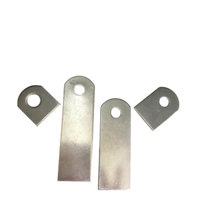 Pièces estampées en acier inoxydable, pièces estampées en tôle, niveau de perfection élevé, diverses industries, emballage personnalisé, Vietnam - Product Image 6