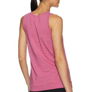 Premium Quality Unique Design Women Tank <b>Top</b> Customized Your Own Logo Women Tank <b>Top</b> For Online Sale - Product Image 2