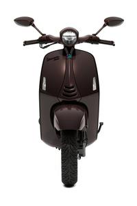 Nuevo Scooter Retro Clásico 946 Horse 125 Euro 5+ 150cc Automático de Gasolina, Venta al Por Mayor para Exportación, Scooters Nuevos EN STOCK, COMPRE AHORA - Product Image 2