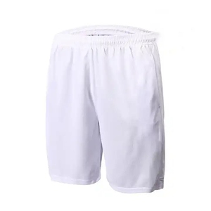 Short de bain respirant pour homme, style urbain, imperméable et coupe-vent, idéal pour la course et l'été - Product Image 6