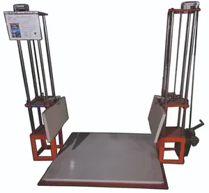 Máquina de Prueba de Caída de Doble Pilar - Product Image 2