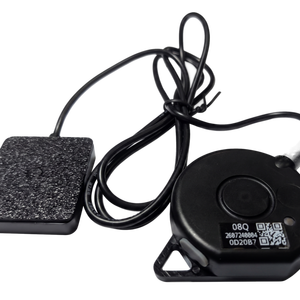 INGICS iBS08Q เซ็นเซอร์วัดระดับของเหลวแบบคาปาซิทีฟ - Product Image 4