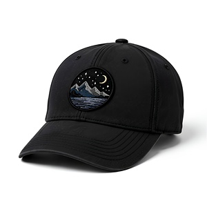 Personalized Embroidered Patches Sew on 3D Fashionable Embroidery Patches with Customized Design Clothing <b>Badge</b> - Product Image 2