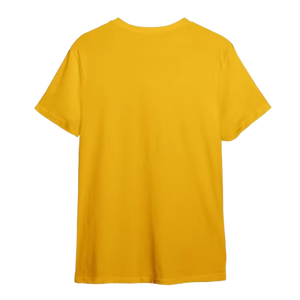 เสื้อยืดผู้ชายผ้าฝ้ายราคาส่ง สวมใส่สบาย ทรงปกติ คุณภาพสูง ระบายอากาศได้ดี แขนสั้น พิมพ์ลายดิจิทัล ขาย - Product Image 1