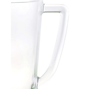 Caraffa per Acqua in Plastica Infrangibile da 2,75 Quarti con Design Ovale a Halo, Caraffa per Succo Senza BPA con Beccuccio - Product Image 5