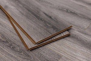 VietNam ATTFloor Commercial Interior SPC Flooring Durable Wood Look Vinyl <b>Tile</b> Supplier - Product Image 1