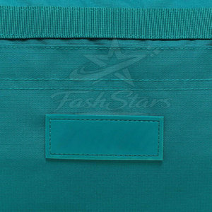 Sacs de sport et de voyage à prix d'usine, sacs polochons unis de couleur unie, sacs de sport et de voyage personnalisables de haute qualité - Product Image 6