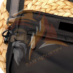 Bolsa de entrenamiento para perros con logotipo personalizado al por mayor, bolsa de almacenamiento para simuladores de entrenamiento canino personalizable, de gran venta. - Product Image 4