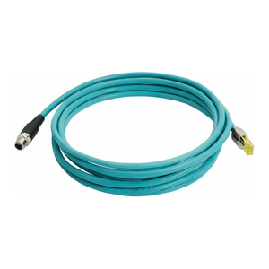 Câble Ethernet LAN durable Brady pour scanner de codes-barres fixe V7000 - Product Image 2
