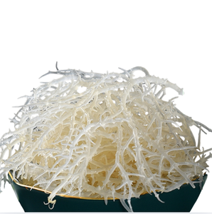 Precio de Fábrica Musgo Marino Dorado Crudo, Algas Marinas Secas Eucheuma Cottonii, Estándar de Exportación de Vietnam, Fardos a Granel, Oferta Especial - Product Image 6