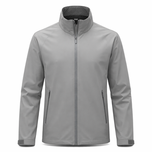 Chaqueta de Golf Impermeable Premium para Hombre y Mujer - Venta al por Mayor, Personalización OEM Disponible Directamente de Fábrica - Product Image 1