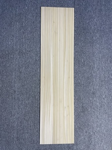 Paneles de Madera Elegantes para Superficies de Gabinetes de Cocina Moderna, Paneles de Madera Decorativos Flexibles para Interiores - Product Image 3