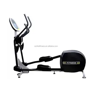 Magnetische Indoor-Gewichtsverlust-Elliptik-Cross-Trainer Fitness-Fahrrad Fitness-Lifetuition