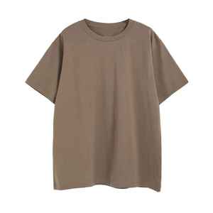 Camisetas de Hombre de Algodón de Primera Calidad en Varios Colores, Talla 4XL Vintage, Tejido de Punto de Poliéster/Algodón con Serigrafía - Product Image 6