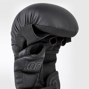 Guantes de Boxeo de Piel de Alta Calidad al por Mayor para Hombres y Mujeres - Entrenamiento y Ejercicio al Aire Libre - Product Image 6