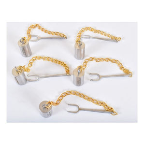 Ensemble d'instruments de rhinoplastie de haute qualité, 24 pièces, kit de chirurgie esthétique nasale, ensemble combiné d'instruments de chirurgie plastique - Product Image 3