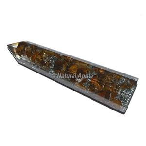 Fournisseur de 7 Chakra oblisk Point | 7 Chakra oblisk Point à vendre | 7 Chakra oblisk Point - Product Image 3