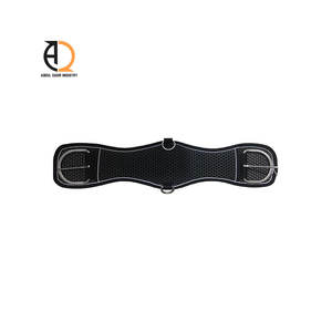 Professional Equine Horse Western Riding Girth Neoprene Non-Slip - Product Image 2