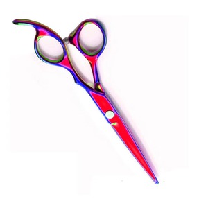 Stainless Steel Barber <b>Shears</b> Best Quality High Quality Professional Hair Cutting <b>Tools</b> Wholesale ODM 2026 - Product Image 2