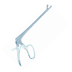 คีมจับของเหลวแบบใช้มือทำจากสแตนเลสคุณภาพสูง ได้รับการรับรองมาตรฐาน CE สำหรับใช้ในโรงพยาบาล  ออกแบบและสีสันตามสั่ง  ลดราคาพิเศษ - Product Image 5