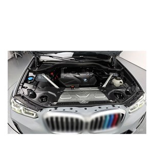 BMW X3 XDrive 20i M Sport 2024, conduite à gauche, boîte automatique, caméra de recul, 17 139 km - Product Image 6
