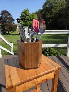 <b>Kitchen</b> Utensil Holder - Product Image 5
